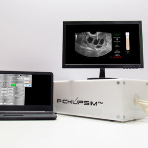 PickUpSim [SKU: PKS]