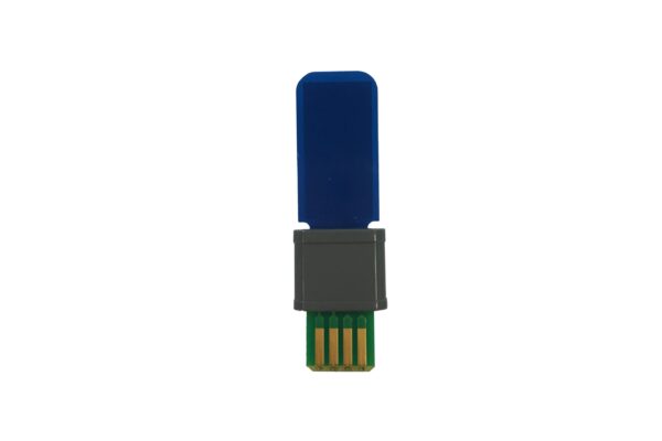Dongle de Programação Prestan AED UltraTrainer para Idiomas Inglês/Espanhol [SKU: PR00061]