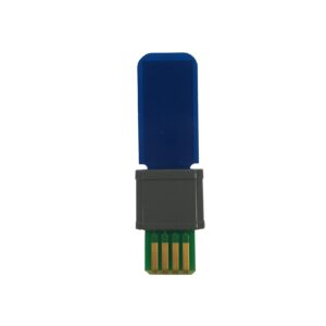Dongle de Programação Prestan AED UltraTrainer para Idiomas Inglês/Francês [SKU: PR00062]