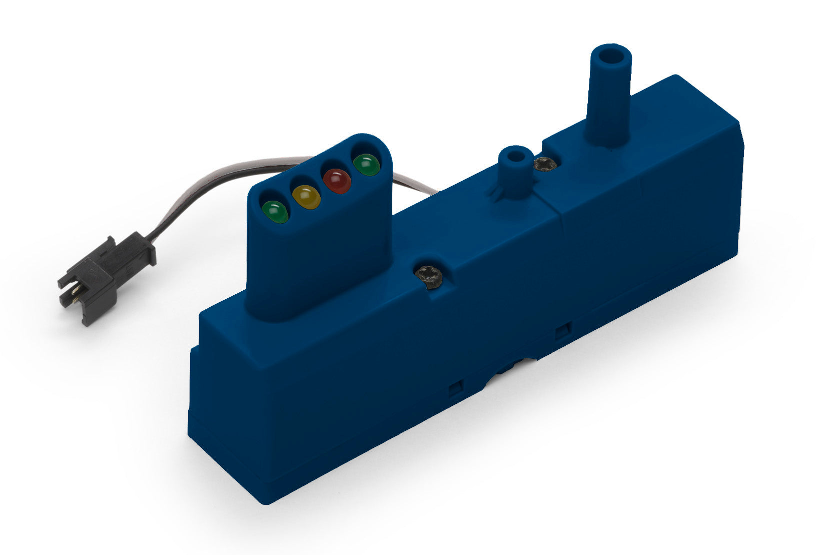 Manequim de RCP  Profissional Infantil Prestan Monitor [SKU: PR00107]