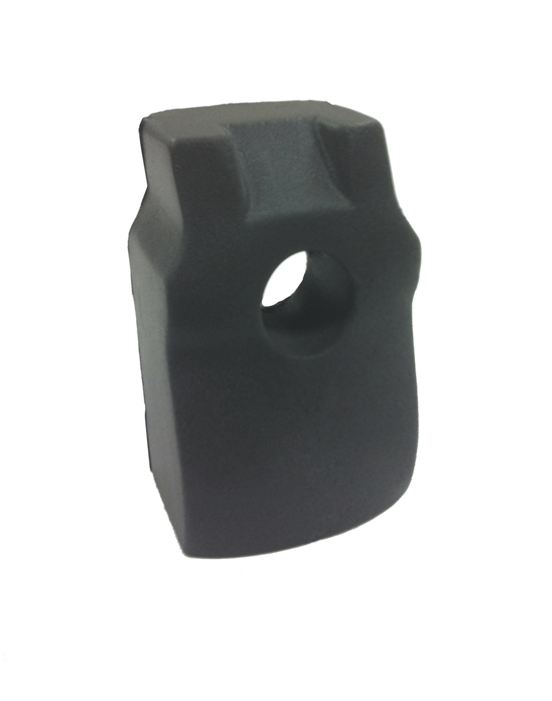 Substituição de Espuma para Peito do Manequim Infantil Prestan Professional [SKU: PR00115]