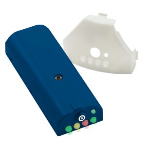 Manequim de RCP  Profissional para Bebês Prestan Monitor [SKU: PR00117]