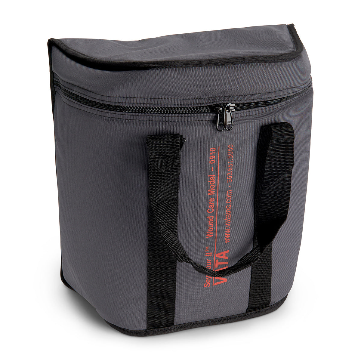 Estojo de transporte opcional