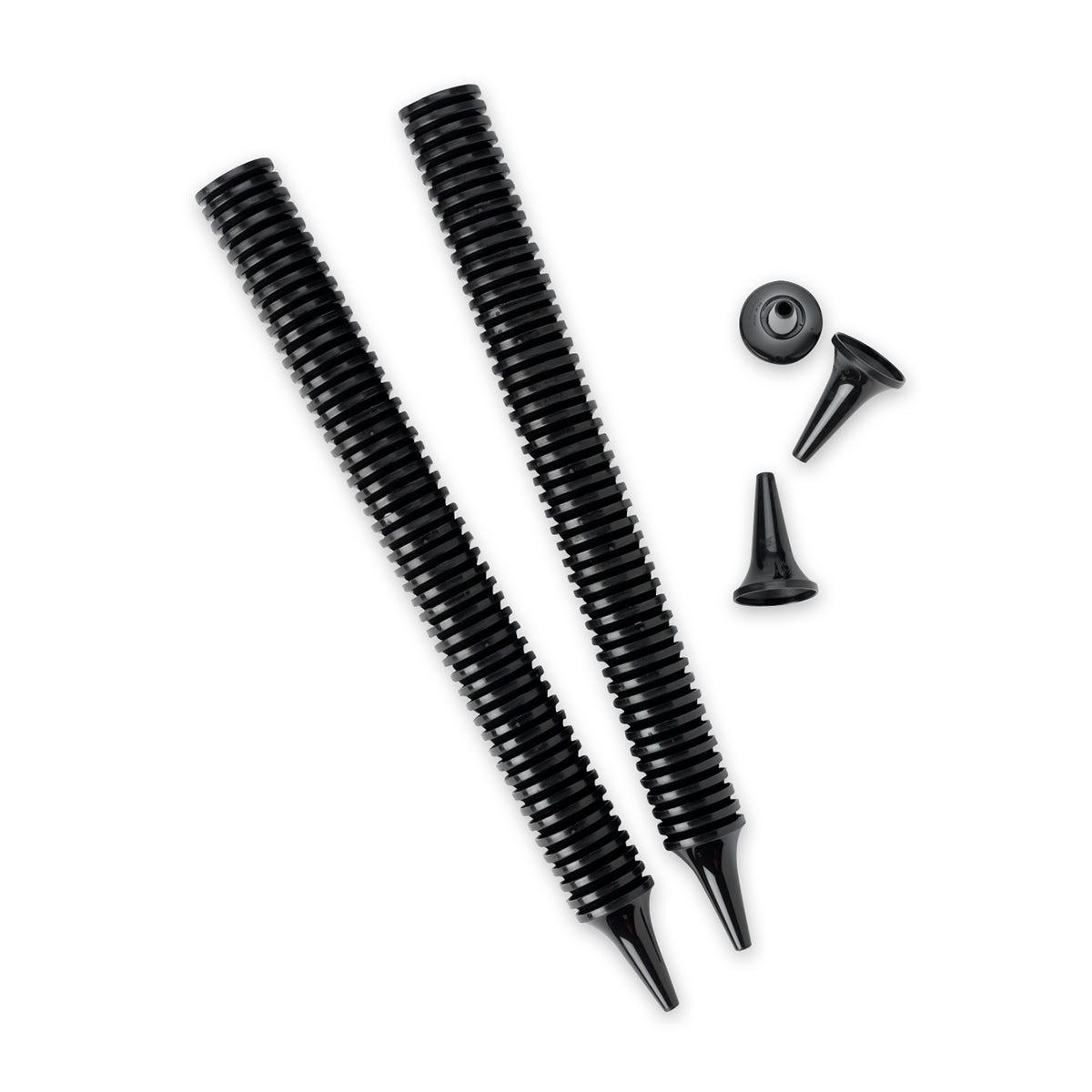 Espéculos auriculares descartáveis - 4,0 mm