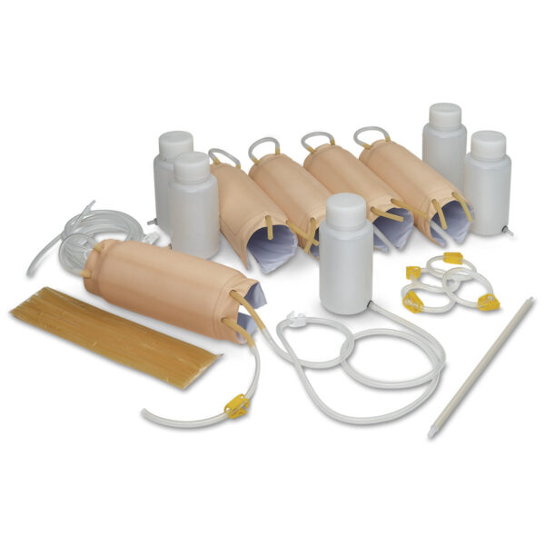 Almofada IV – Conjunto de 5 [SKU: SB49544]