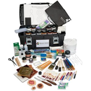 Kit de fundição de luxo
