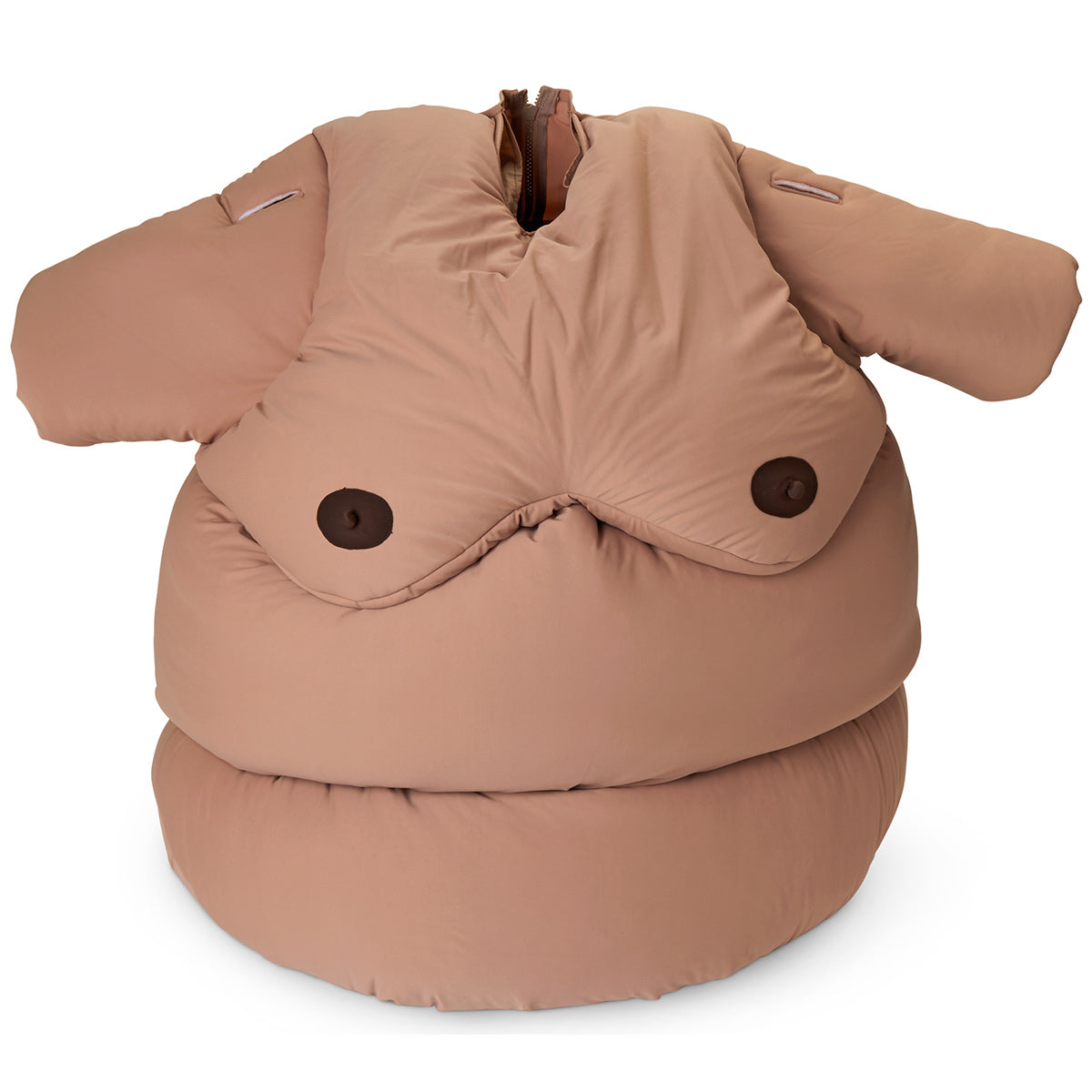 SimObesityShirt Simulação de obesidade adulta