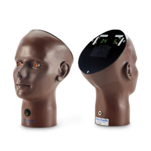 Exame de Olho Digital/Treinador de Retinopatia – Escuro[SKU: SB51006 B]