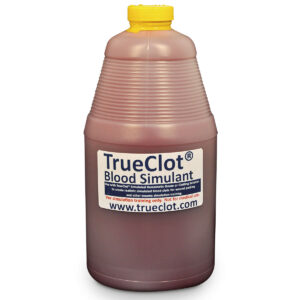 Simulador de Sangue TrueClot® – Meio Galão