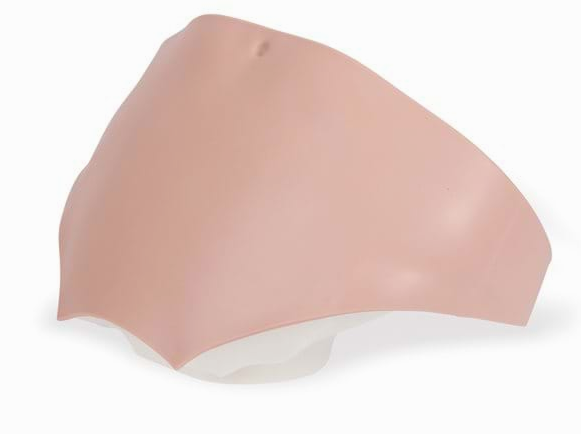 Inserção Abdominal SonoHysteroSim [SKU: SHSABD]