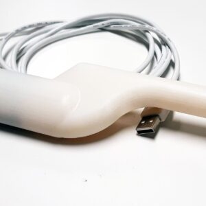 Sonda transvaginal de ultrassom simulado SonoHysteroSim [SKU: SHSTVP]