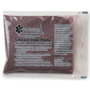 Pó de Sangue Simulado [SKU: 800-225]