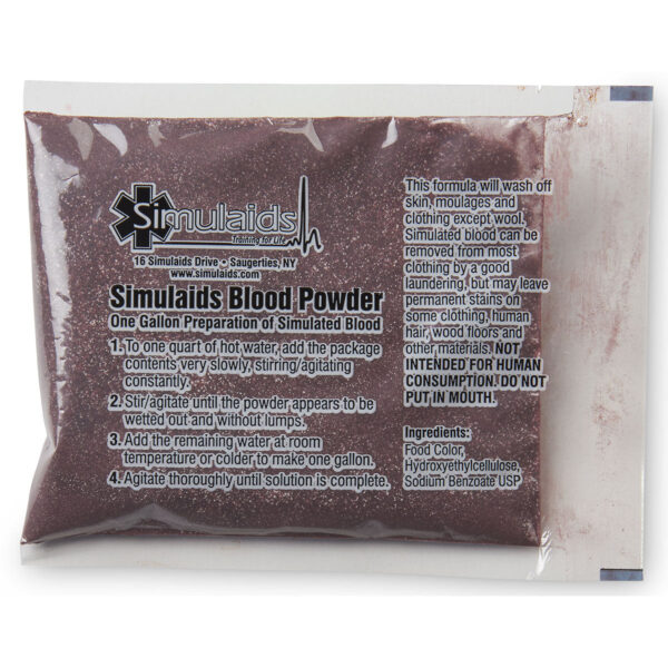 Pó de Sangue Simulado [SKU: 800-225]