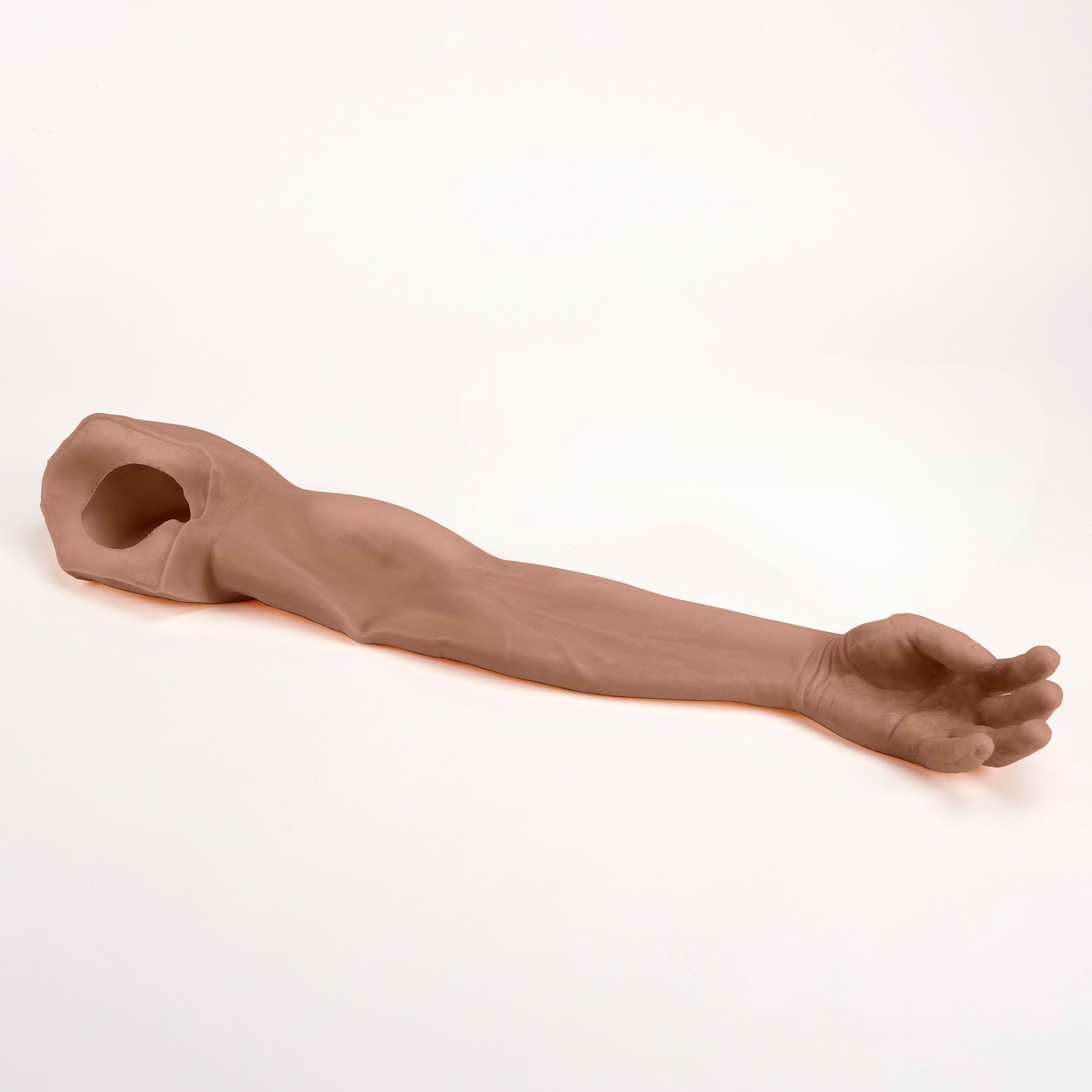 Life/form Multi-Venous IV e pele de substituição para braço de injeção (médio) [SKU: LF01275]