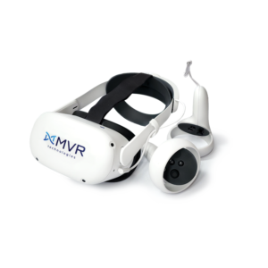 XR Clinic Mobile – Solução de treinamento médico em realidade virtual [SKU: XRC-M010]