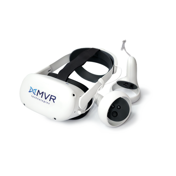 XR Clinic Mobile – Solução de treinamento médico em realidade virtual [SKU: XRC-M010]