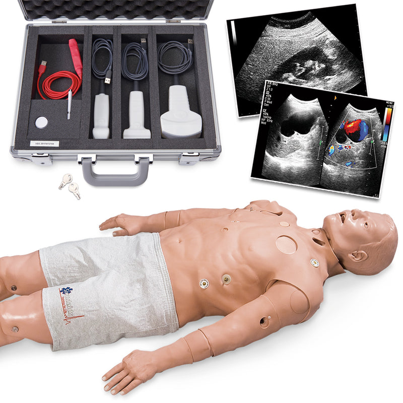 Suporte Avançado de Vida (ACLS)